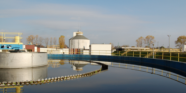 Importance of Industrial Wastewater treatment Plant