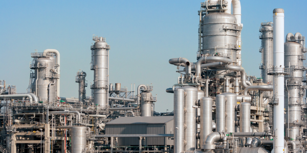 Specialty Chemicals