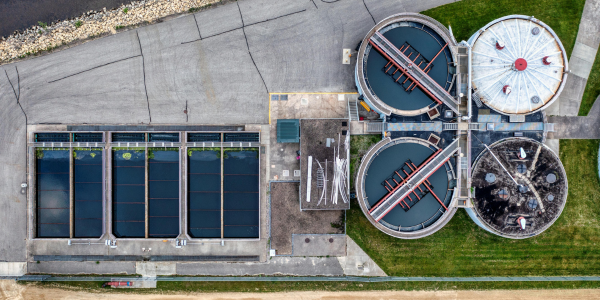 Wastewater Treatment in Semiconductor Manufacturing