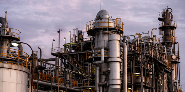 Zero Liquid Discharge system